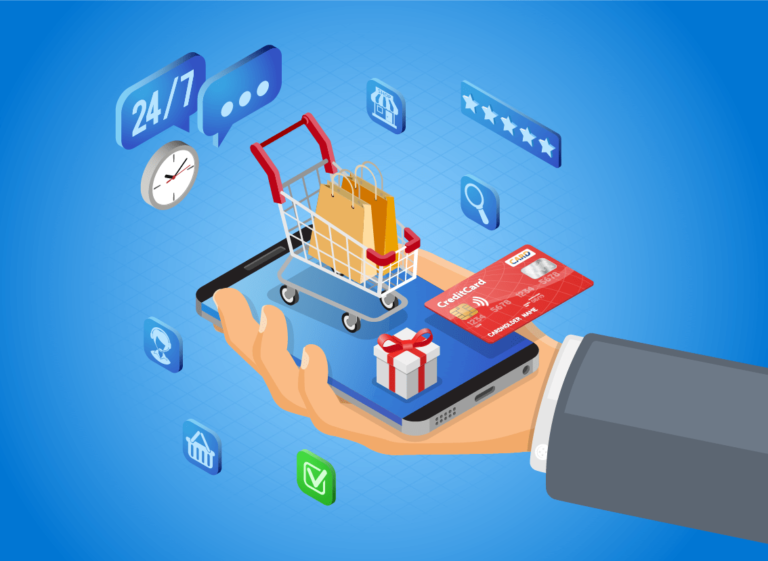 E Commerce