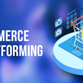 E commerce Replatforming Foxco