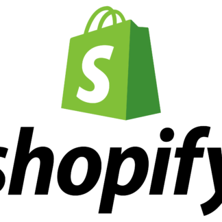 Shopify Logo Foxco 1