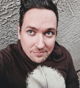 Andy Fox <font color="orange">Blogger / Managing Director</font>