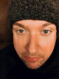 Picture of Andy Fox  <font color="#DF6737">Managing Director</font>