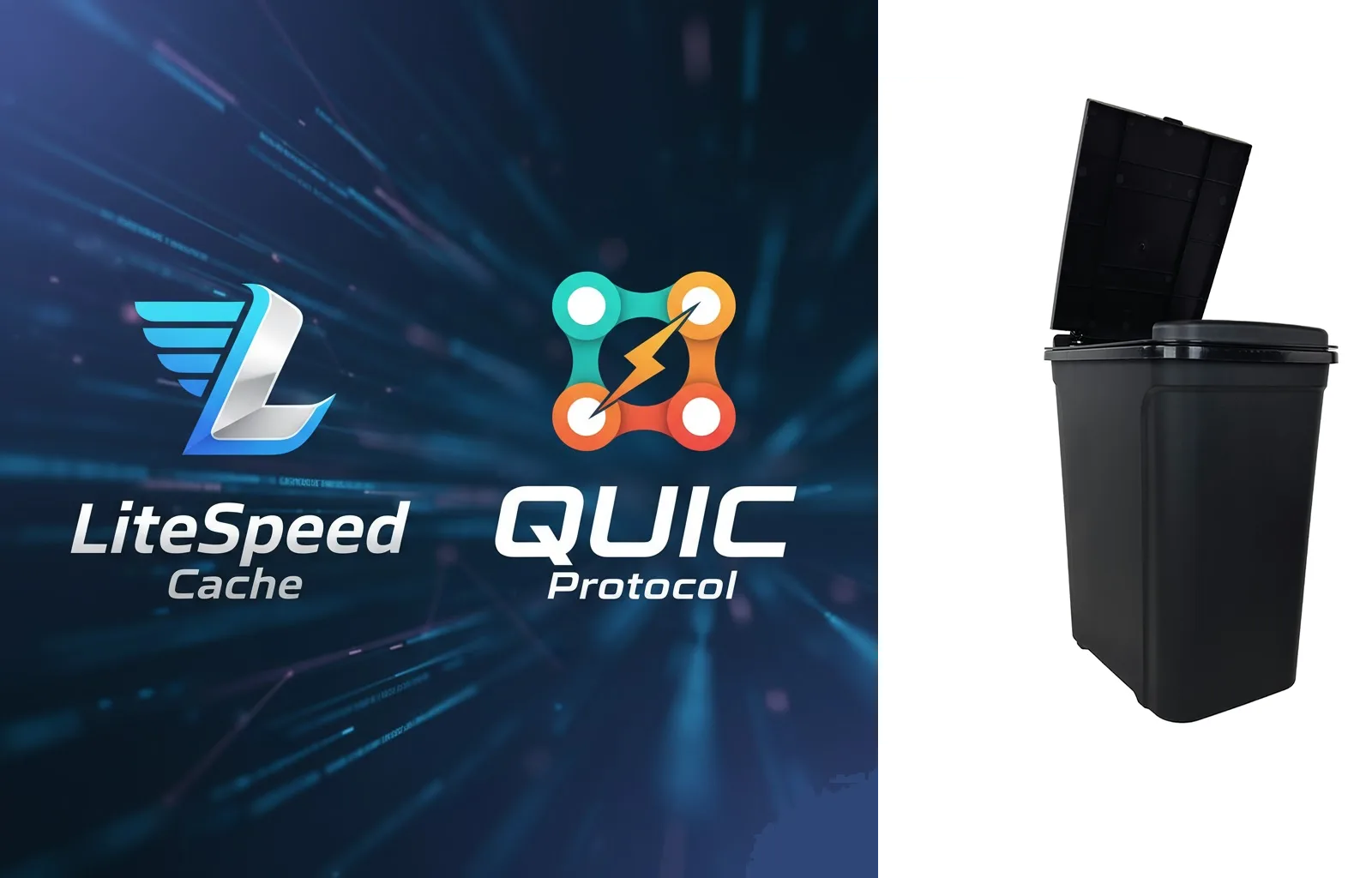 Remove All Litespeed & QUIC Cloud Traces from WordPress (Plugin)
