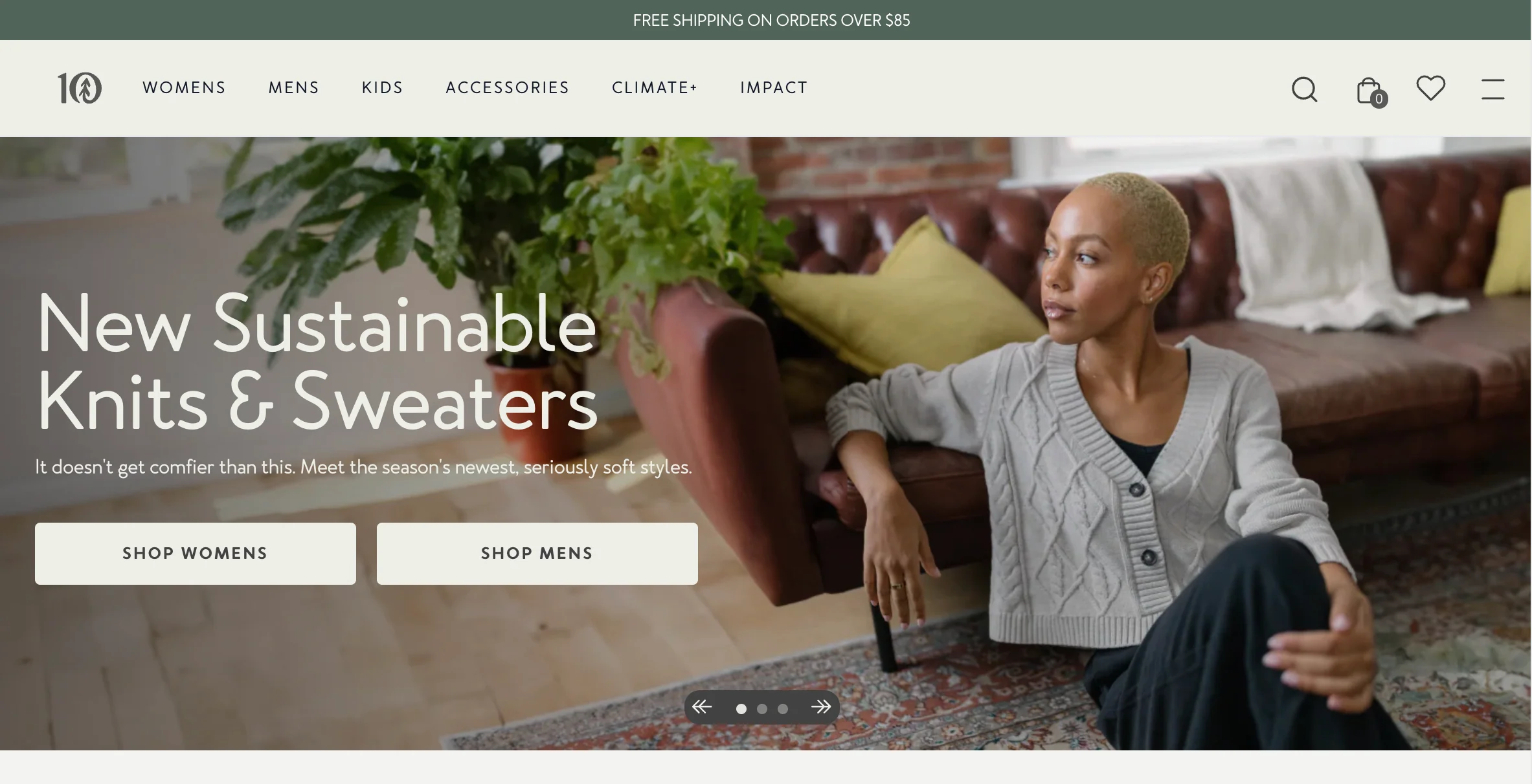 Clothing Organic