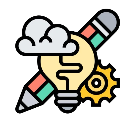Design foxco icon
