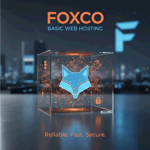 foxco-basic-hosting