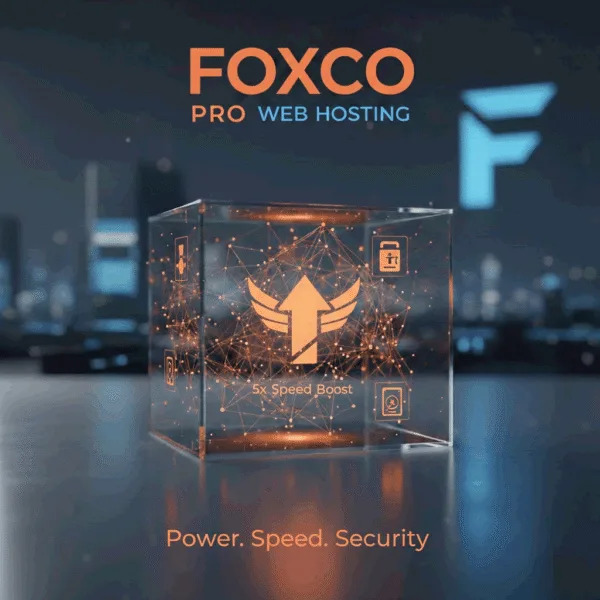 foxco-pro-hosting