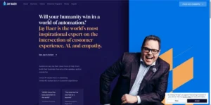 Jay baer website.webp