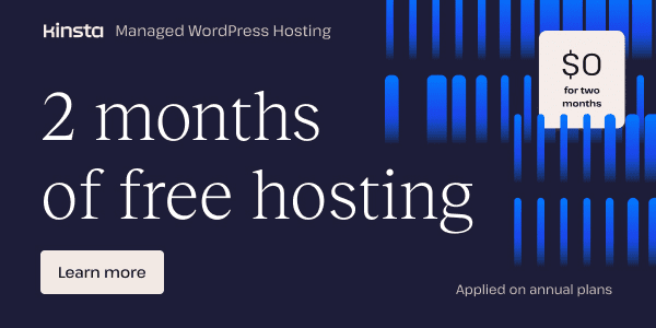 kinsta vs rocket.net wordpress
