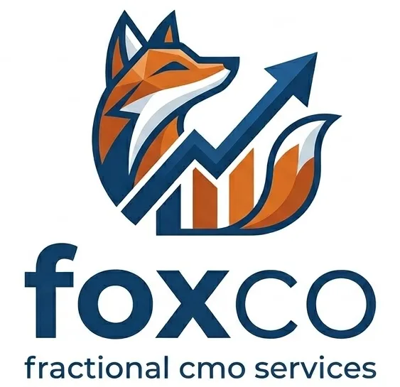 Fractional CMO Foxco.net