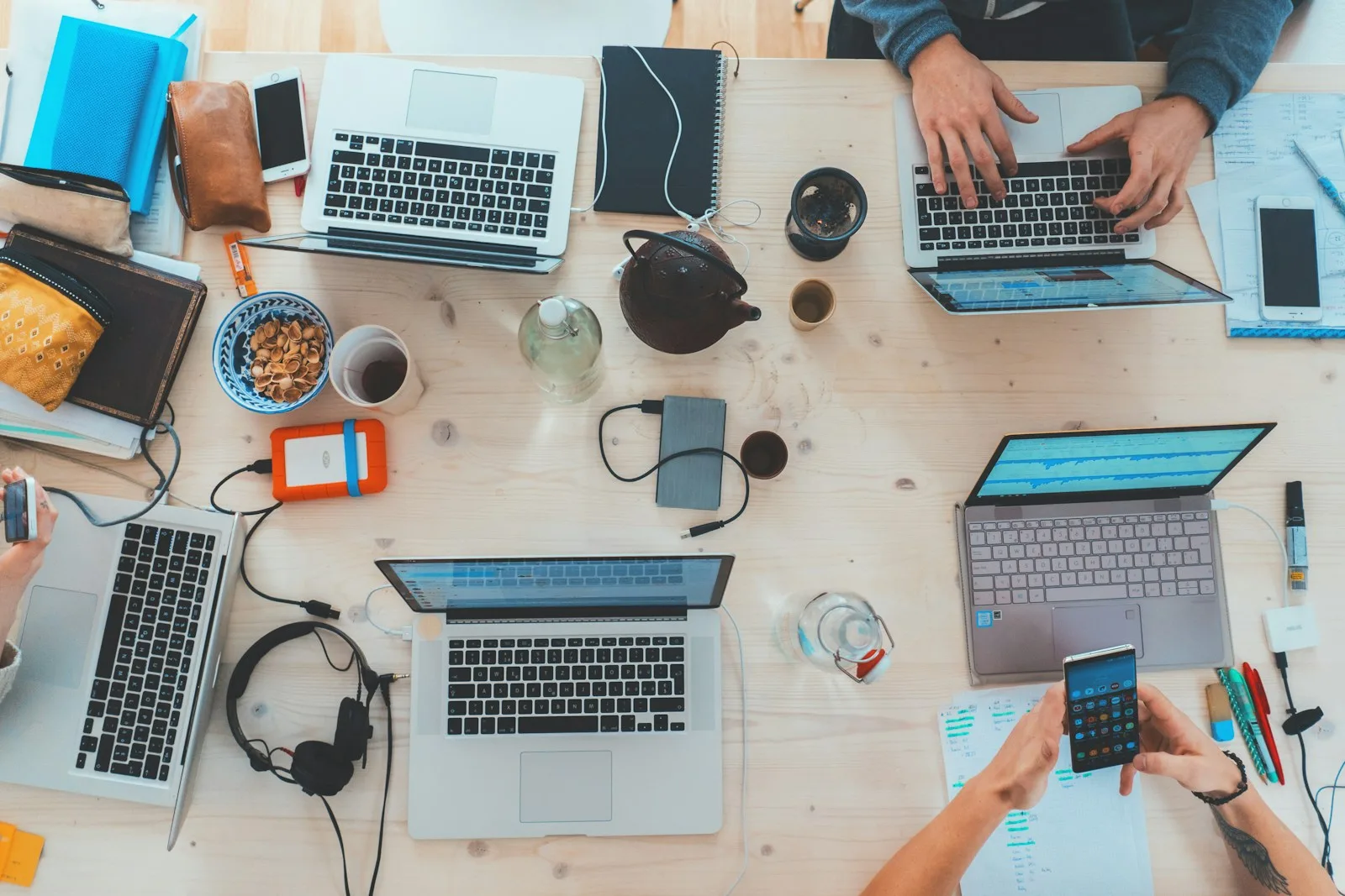 Foxco Tech & Marketing Services