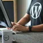 Force Admin Email Plugin