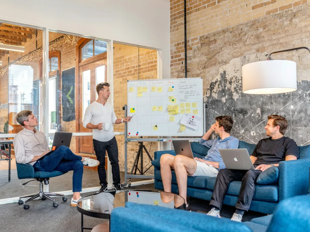 Foxco Microagency