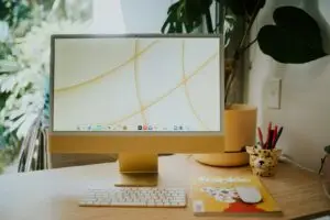 bottom dock header